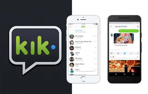 kik incontri|Kik Messaging, Chat App, Groups & Communities